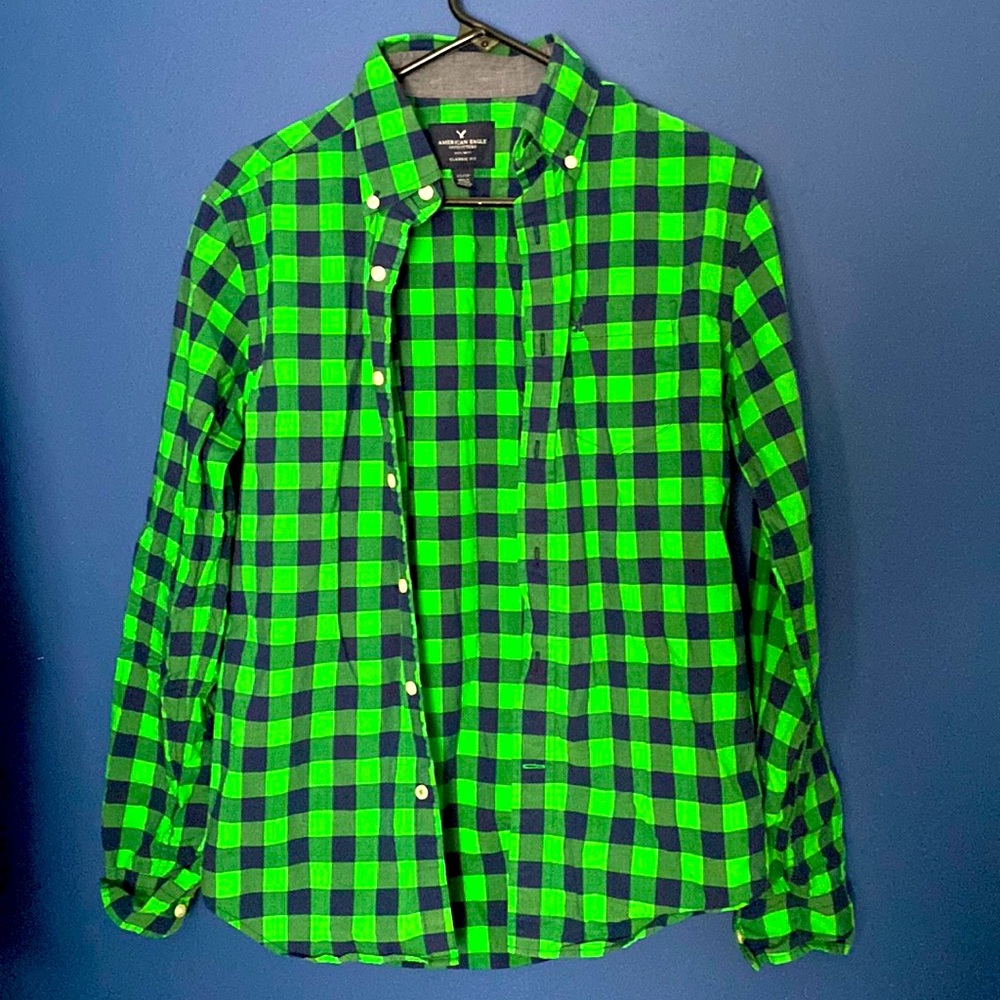 American Eagle - XS